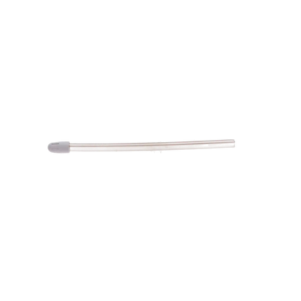 Crosstex - Comfort Plus Saliva Ejector Clear w/White 100/bg