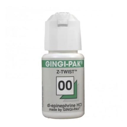 Gingi-Aid - Z-Twist - Very Thin - 00