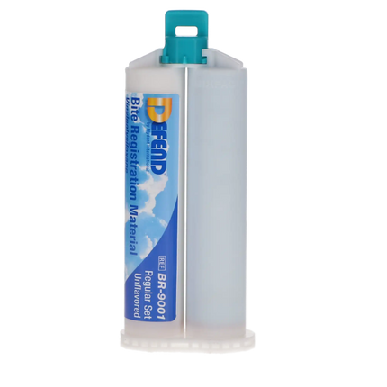Defend - Bite Material 2x50ml Unflavored RS