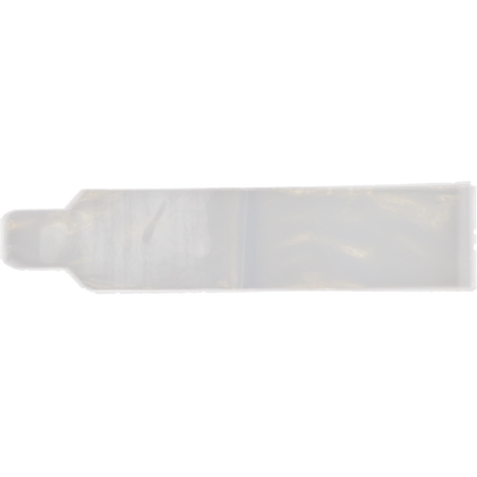 Defend Digital Sensor Sleeves, Tapered, # 1, 500/Pk, BF8200