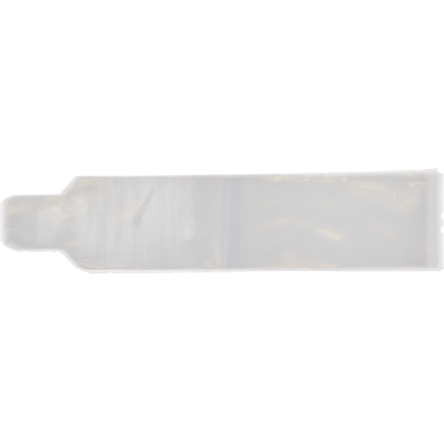 Defend Digital Sensor Sleeves, Tapered, # 1, 500/Pk, BF8200