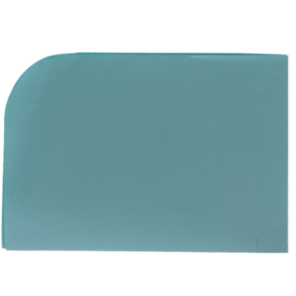 Defend Non-Woven Gauzes, Non-Sterile, 4-Ply, 4" x 4", 2000/Pk, NW0400