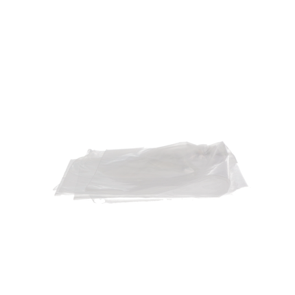 Defend Plastic Headrest Covers, 11" x 9.5", 250/Pk, BF9000