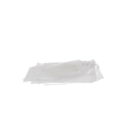 Defend - Plastic HR Cover 11" X 9.5" 250/Bx
