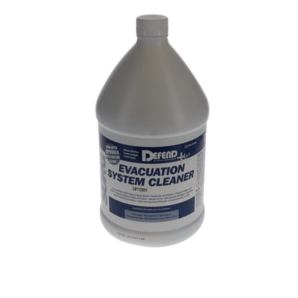 Defend - SRG Evacuation System Cleaner Gallon **Discontinued