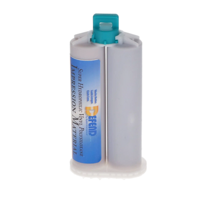 Defend - VPS Material 4x50ml Mono-RS