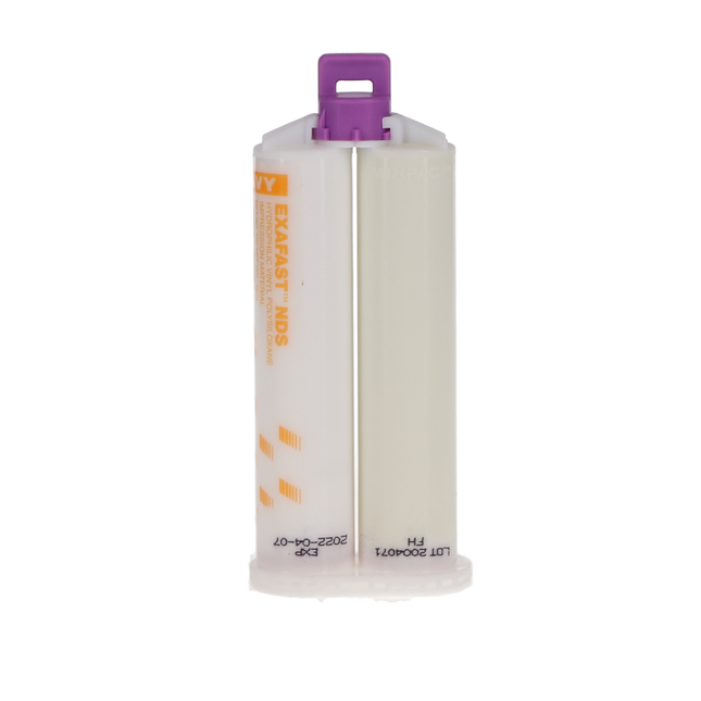 Defend VPS Material, Putty, Fast Set, 300 ml, Dark Blue, 2/Pk, VP8008