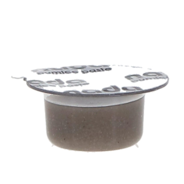 Nada Pumice Paste Cups 200/Bx (223315)