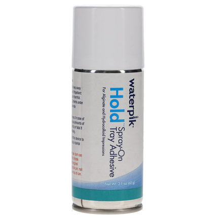 Hold Tray Adhesive - Spray - (1 x 2.7oz)