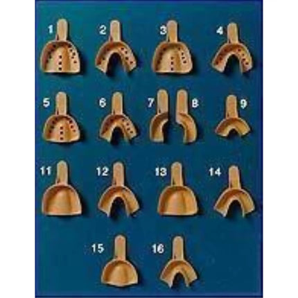 Sani-Trays - 15 - Small Upper