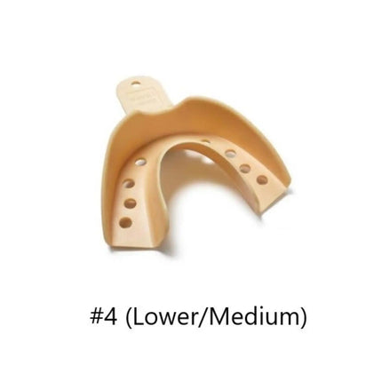Sani-Trays - 4 - Medium Lower