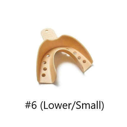Sani-Trays - 6 - Small Lower