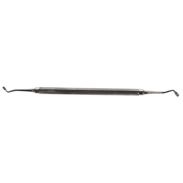 Black Plugger #2/3 Serrated