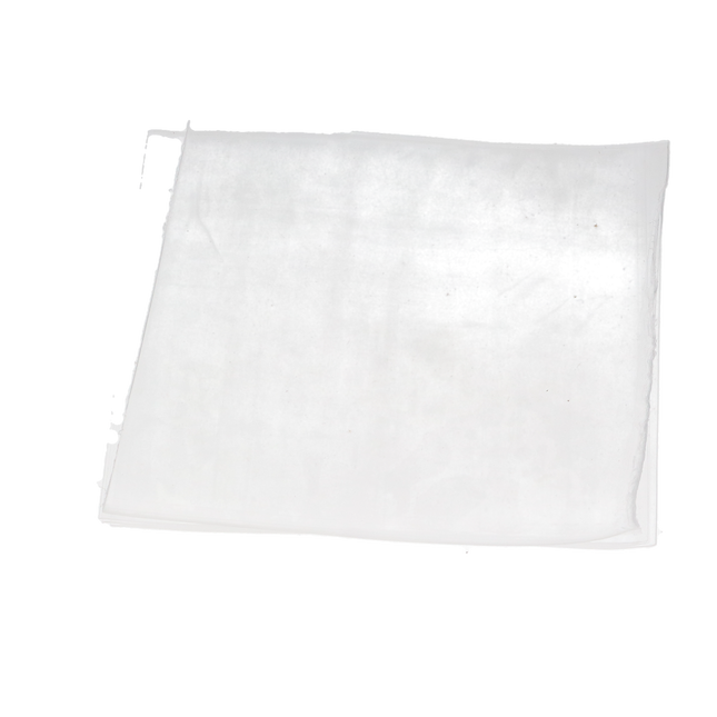 Bleaching Tray Material, 0.040", Clear, 12/Box, LA205, 62820