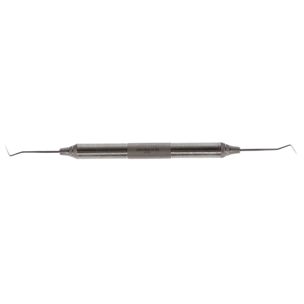 J&J Instruments Explorer De #2