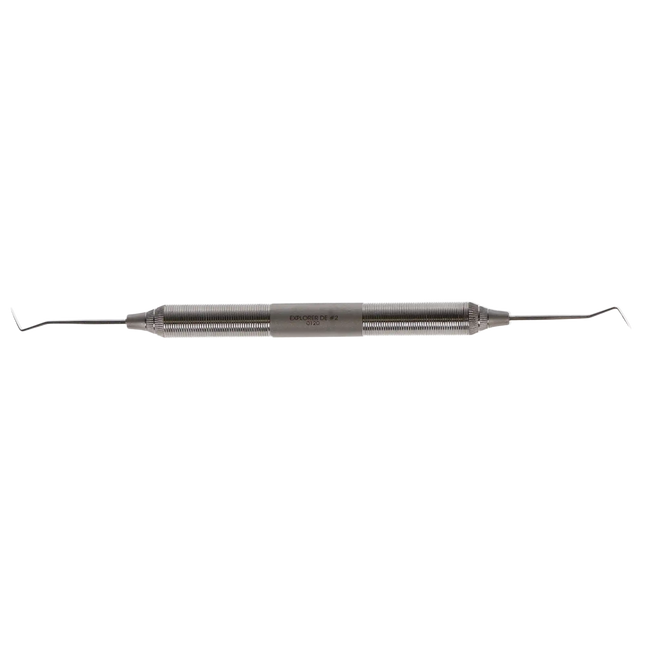 J&J Instruments Explorer De #2