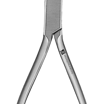 Orthodontic Pliers, How Straight, # 110, 1/Pk, IN09-110