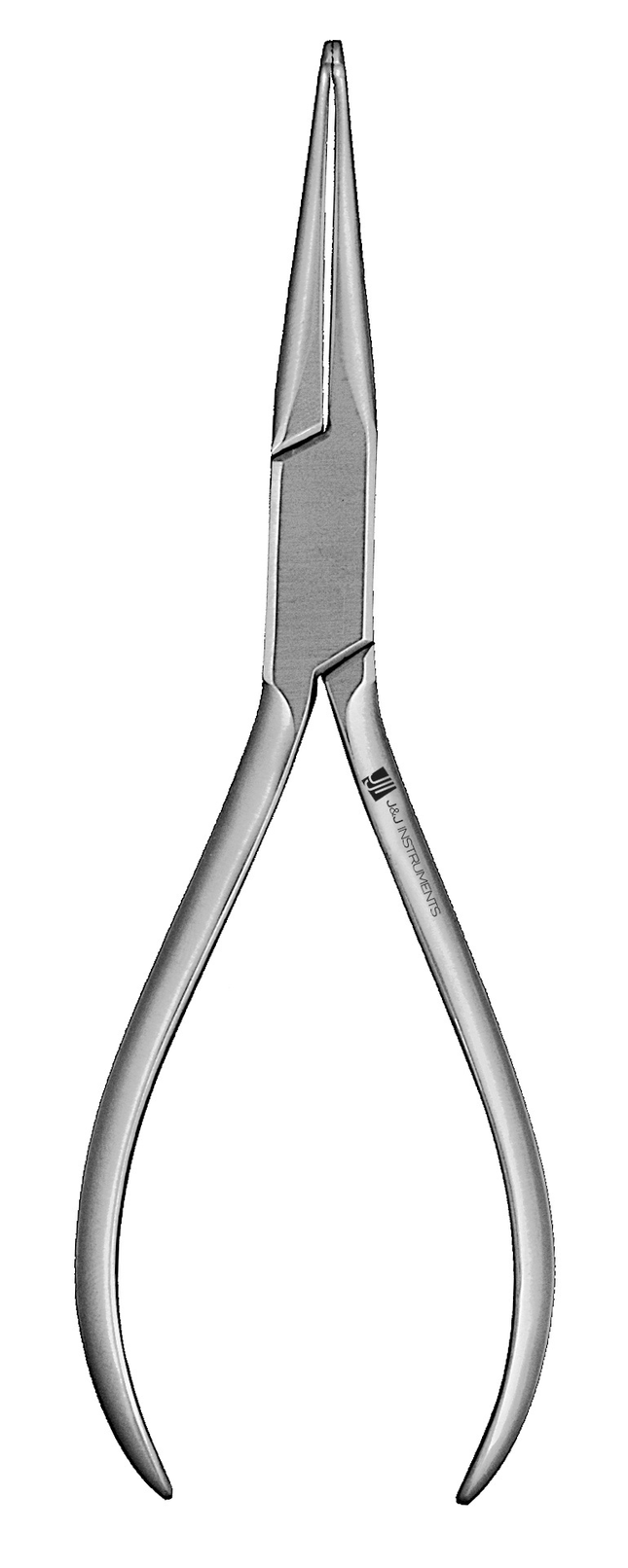 Orthodontic Pliers, How Straight, # 110, 1/Pk, IN09-110