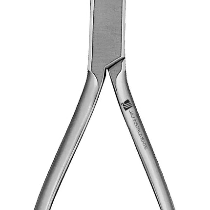 J&J Instruments How Plier #110 Str
