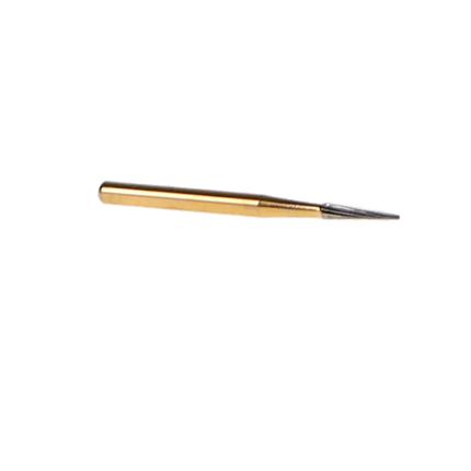 Trimming & Finishing Bur #7214 5/Pk