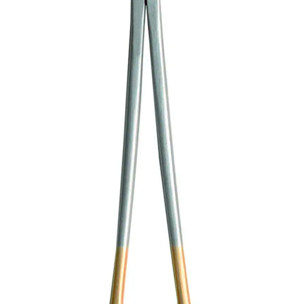 Mayohegar 7in Needle Holder with Carbide Tip