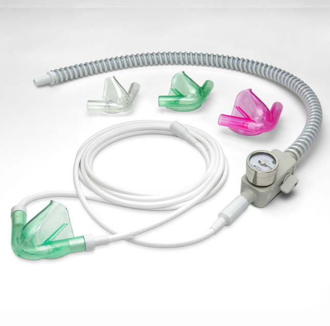 Axess Scavenging Circuit for In-line Vacuum Controller, 1/Pk, 52005