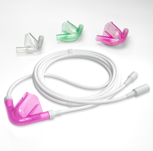 Axess LP RFS In-Line Scavenging Circuit, 52006