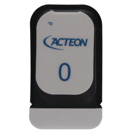 Acteon - Bag & Cover for Imaging Plate Size 0 300/Pk