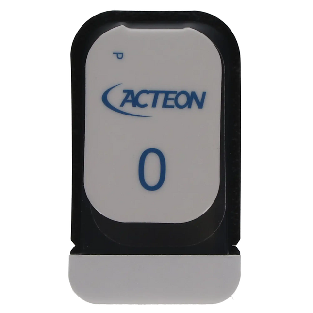 Acteon - Bag & Cover for Imaging Plate Size 0 300/Pk