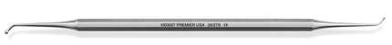 Burnisher DE 26/27B Ball/Ball, AEB26-27B