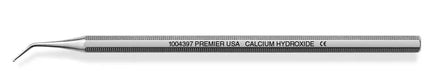 Calcium Hydroxide Placement Instrument