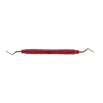 Columbia 4L-4R XP 3/8 Red Resin