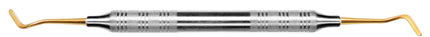 Composite Plastic Filling Instrument Gregg 4-5 SS 3/8"