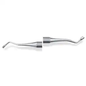 Condenser/Plugger 3-4