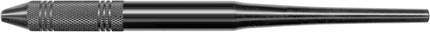Cone Socket Mirror Handle Tapered 3/8, AEMHTX