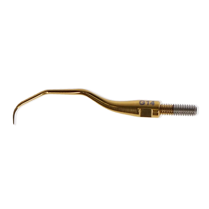 Curette Gracey 14 XP Quik Tip