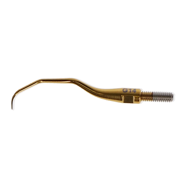 Curette Gracey 14 XP Quik Tip