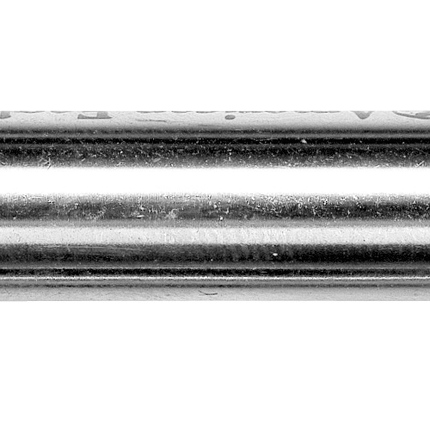 Standard Gracey Curette, # 13-14, Posterior Distal, EagleLite Handle, Z Handle, 3/8", Stainless Steel, 1/Pk, AEG13-14Z