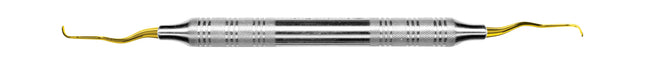 Curette Gracey Deep Pocket 11-12 XP 3/8 SS
