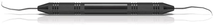 Explorer DE #2 SS Handle