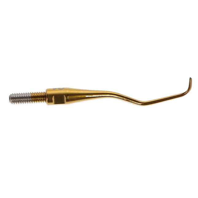 Standard Gracey Curette, XP, Quik-Tip, # 1, 1/Pk, AEG1XPQT