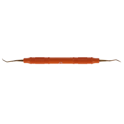 Gracey 11-12 XP 3/8 Orange Resin