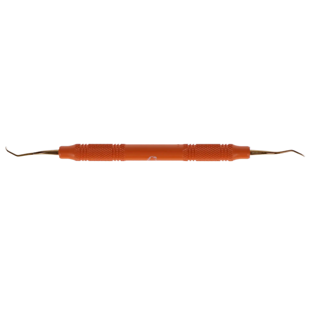 Gracey 11-12 XP 3/8 Orange Resin
