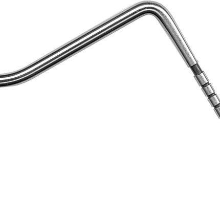 Perio Probe SE UNC15 (rung) Black, AEPUNC15RB