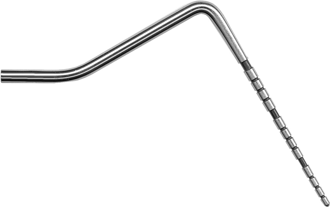 Perio Probe SE UNC15 (rung) Black, AEPUNC15RB