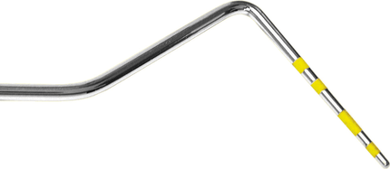 Probe 1 Yellow, AEP1Y