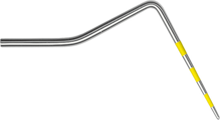 Probe 2-12 Yellow, AEP2-12Y