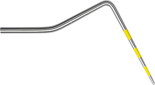 Probe 2-12 Yellow, AEP2-12Y