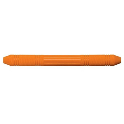 Quik-Tip Double-Ended Handles, 3/8", Orange, 1/Pk, AEQTHG, AEQTHO