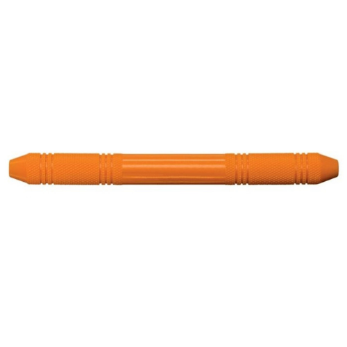 Quik-Tip Double-Ended Handles, 3/8", Orange, 1/Pk, AEQTHG, AEQTHO